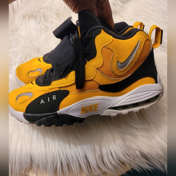 Nike Air speed turf sneakers - Picture 4 of 9